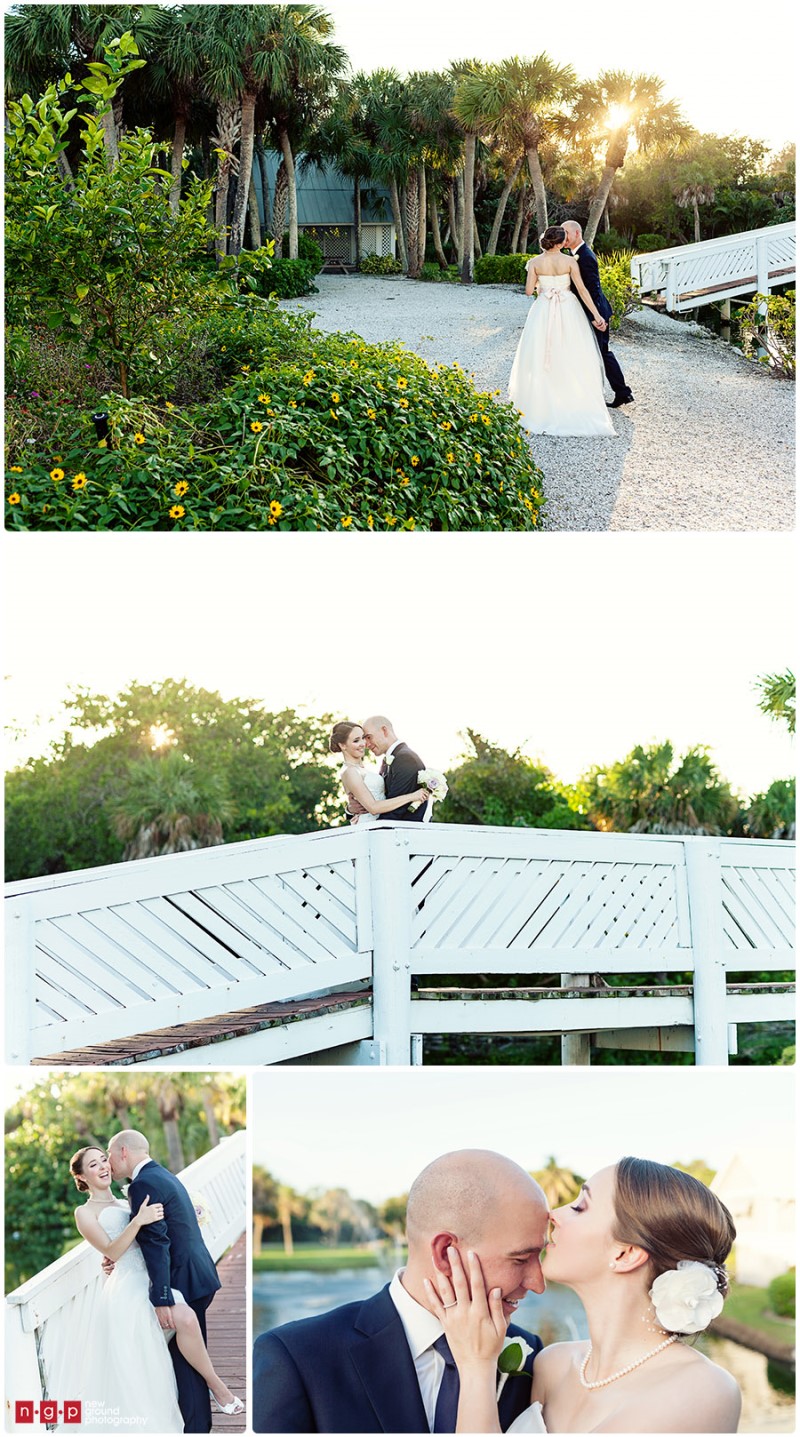 best wedding destination - Sanibel Island Elopement