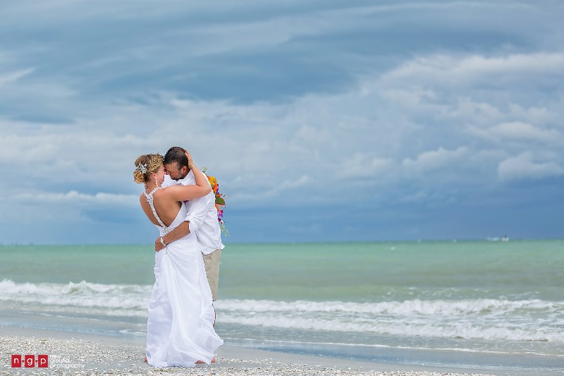 Tropical Wedding Venue - Sanibel Island, Florida