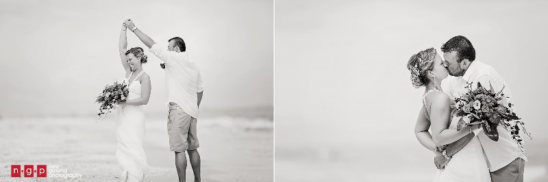 Tropical Wedding Venue - Sanibel Island, Florida