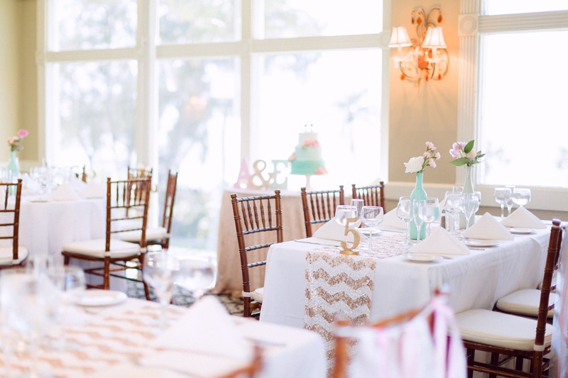 Sanibel Island, FL Destination Wedding Venue