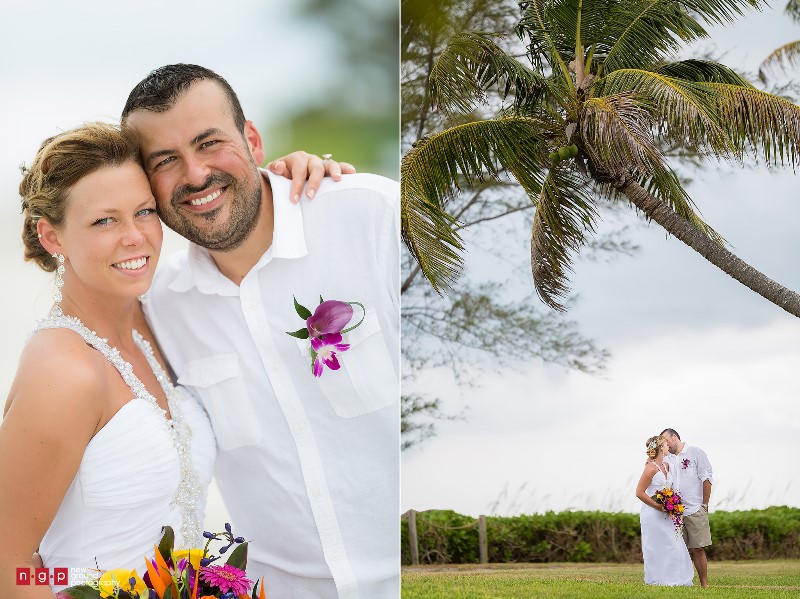 Tropical Wedding Venue - Sanibel Island, Florida