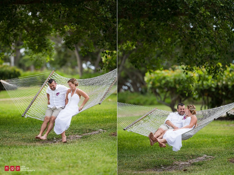 Tropical Wedding Venue - Sanibel Island, Florida