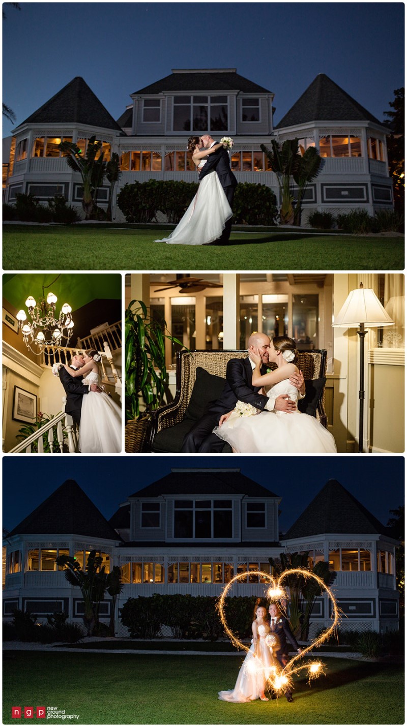 best wedding destination - Sanibel Island Elopement