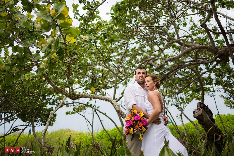 Tropical Wedding Venue - Sanibel Island, Florida