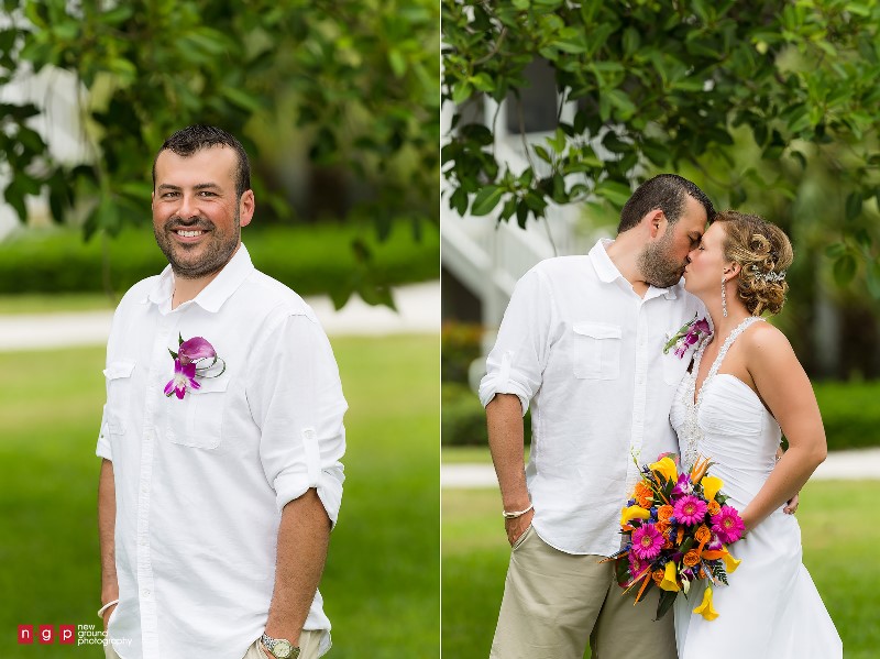 Tropical Wedding Venue - Sanibel Island, Florida