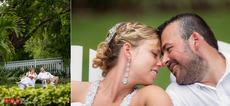 Tropical Wedding Venue - Sanibel Island, Florida