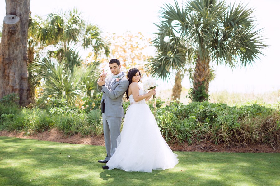 Sanibel Island, FL Destination Wedding Venue