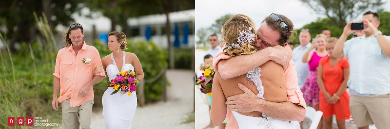 Tropical Wedding Venue - Sanibel Island, Florida