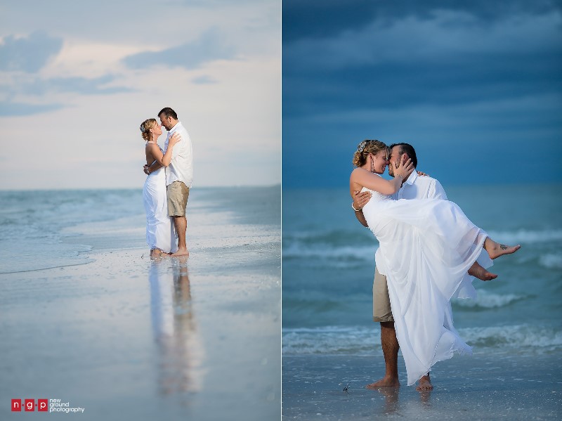 Tropical Wedding Venue - Sanibel Island, Florida