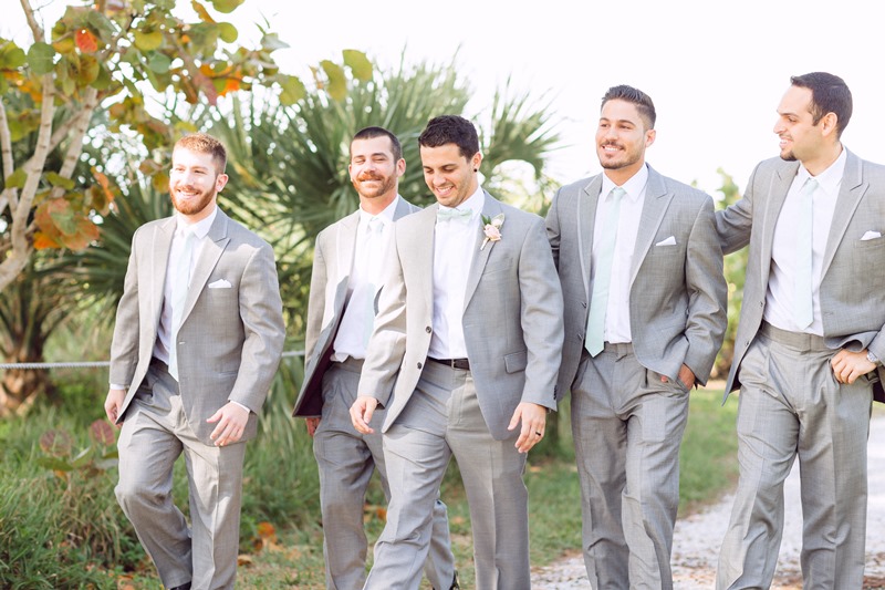 Sanibel Island, FL Destination Wedding Venue