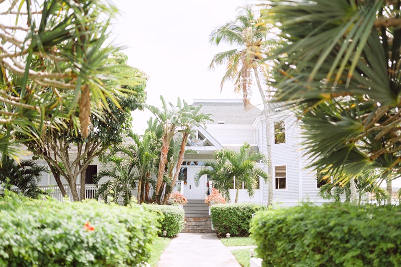 Sanibel Island, FL Destination Wedding Venue