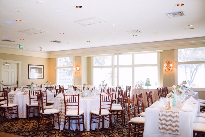 Sanibel Island, FL Destination Wedding Venue