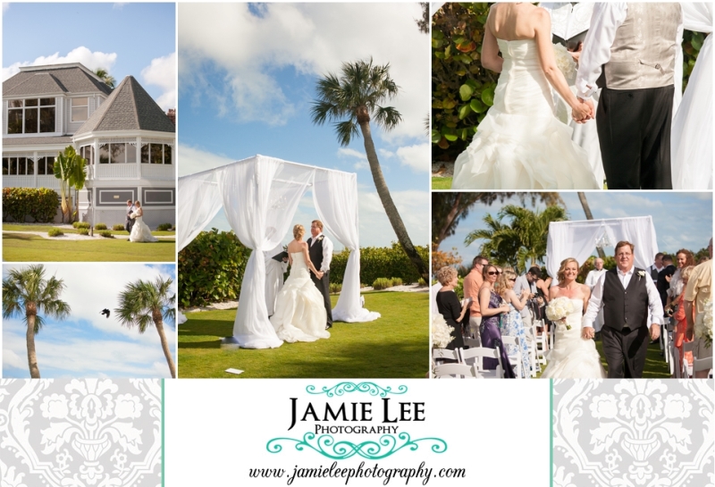 sanibel island wedding reception venue