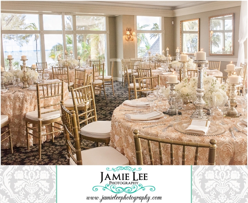 sanibel island wedding reception venue
