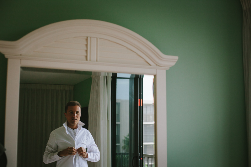 sanibel wedding venue - beach brunch wedding