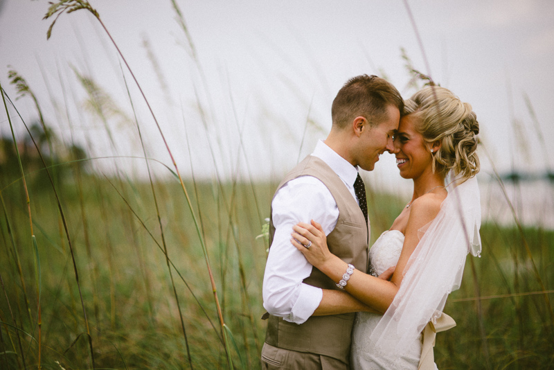 sanibel wedding venue - beach brunch wedding
