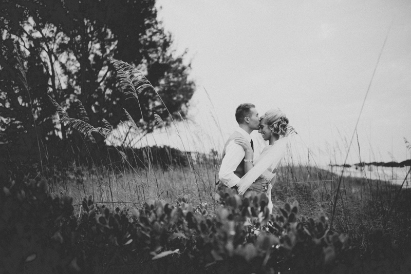 sanibel wedding venue - beach brunch wedding