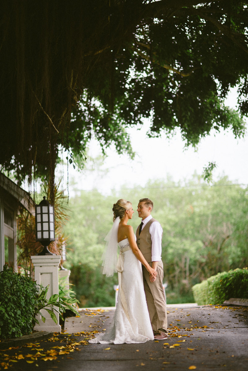 sanibel wedding venue - beach brunch wedding