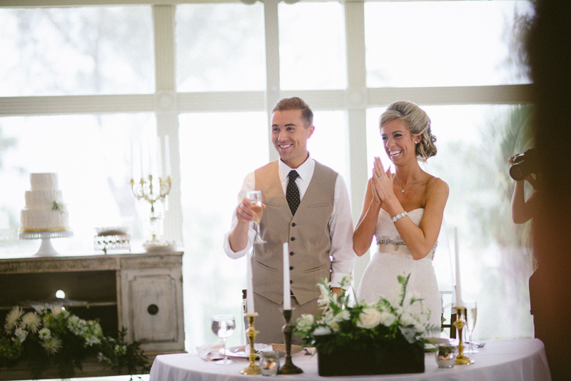 sanibel wedding venue - beach brunch wedding