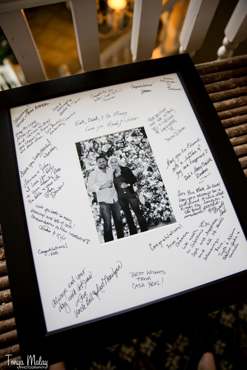 Sanibel Island, FL - Beach Brunch Wedding