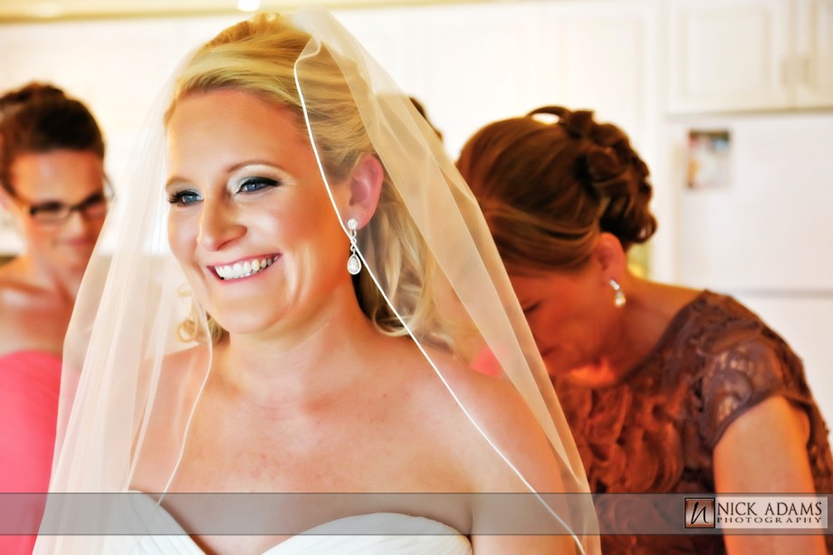 chic destination beach wedding