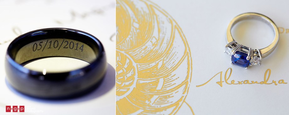 Elegant Florida Island Wedding