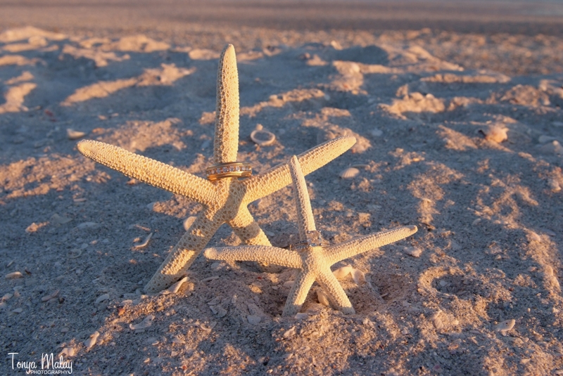 intimate sanibel island wedding