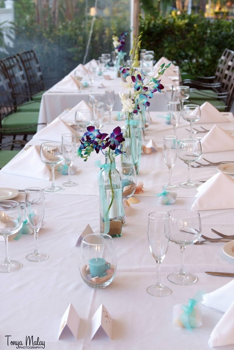 intimate sanibel island wedding