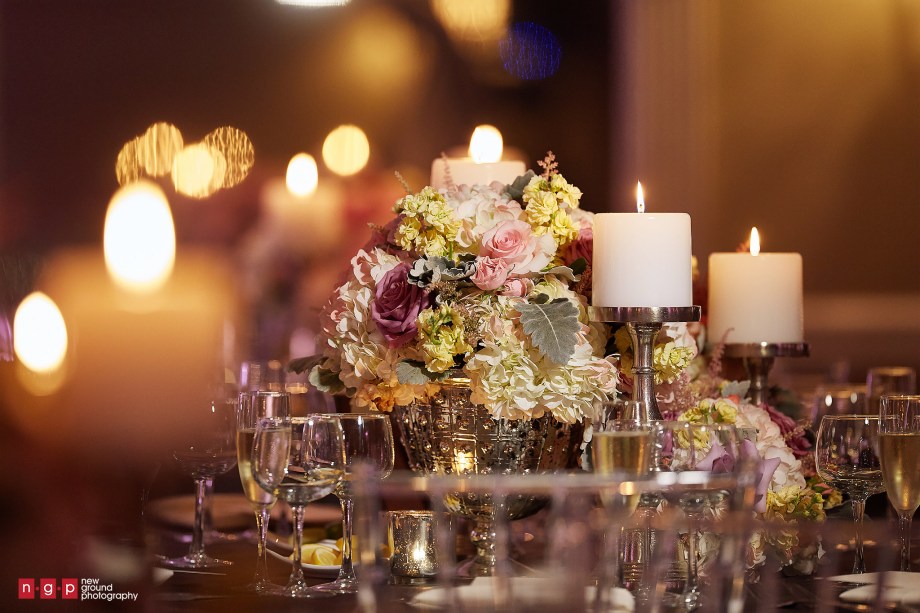 Elegant Florida Island Wedding