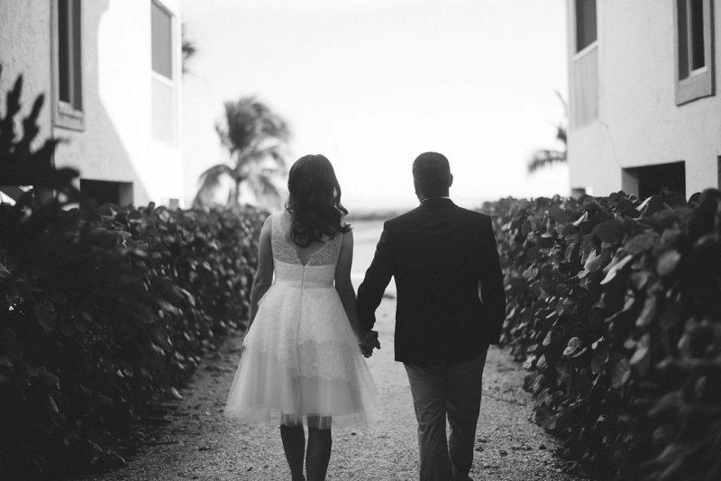 tented beach wedding sanibel island