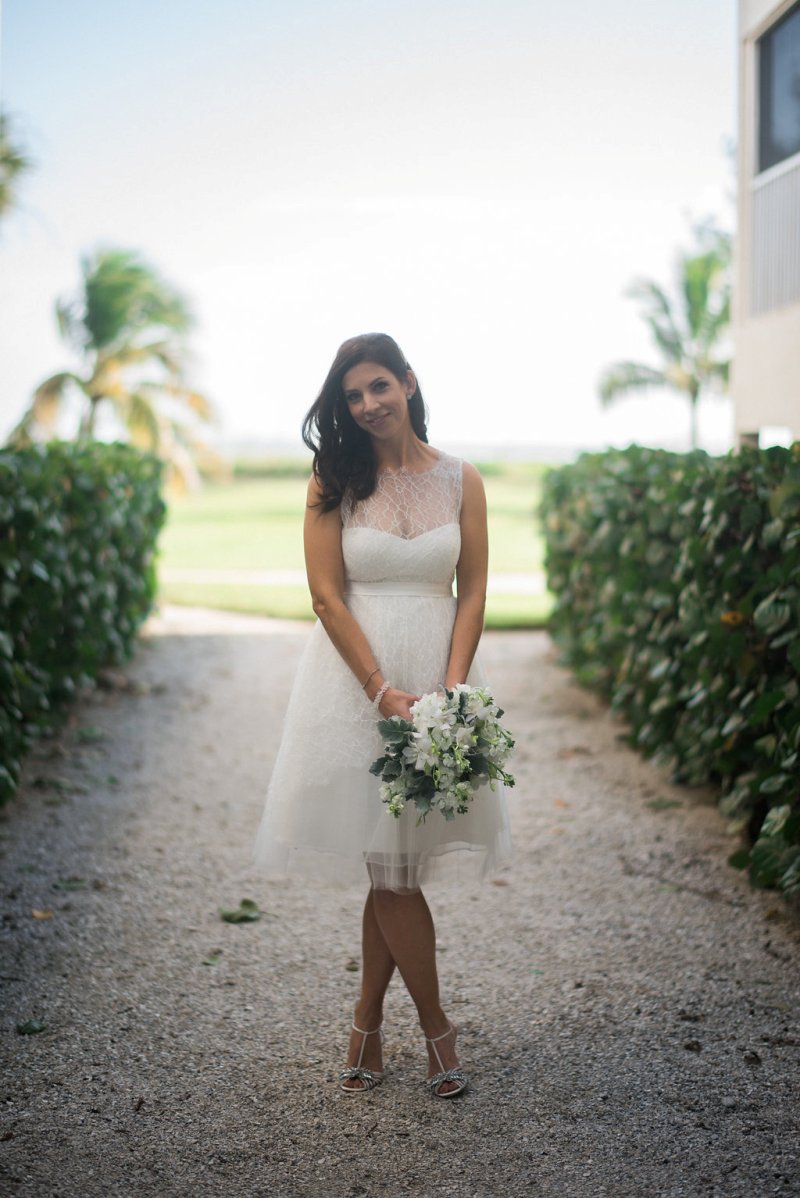 tented beach wedding sanibel island