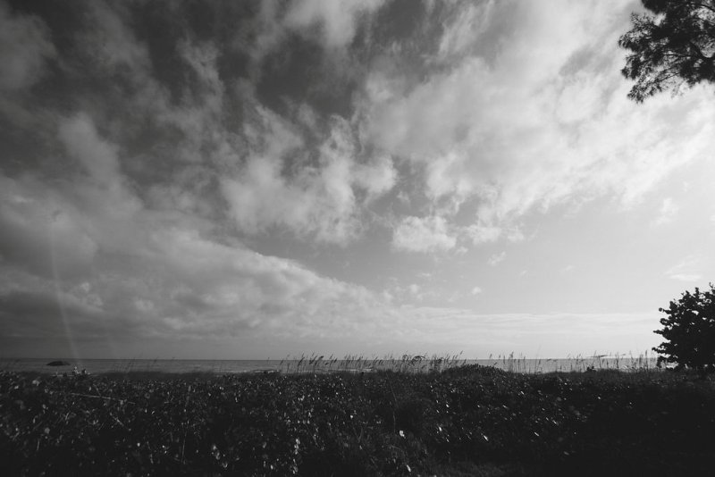 tented beach wedding sanibel island