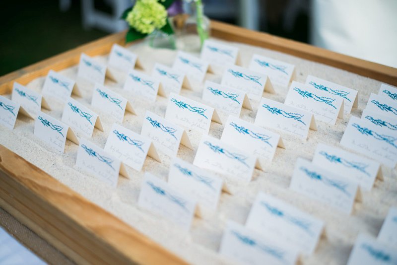 tented beach wedding sanibel island