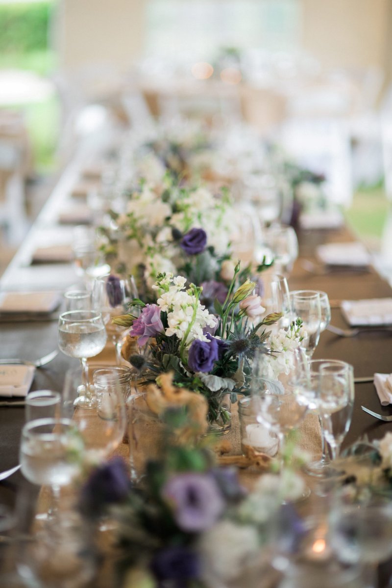 tented beach wedding sanibel island