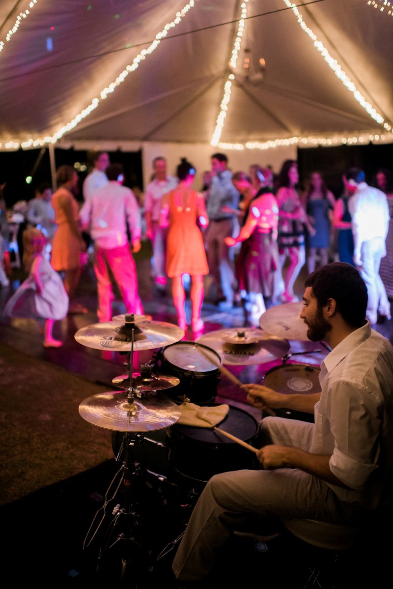tented beach wedding sanibel island