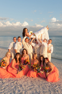 florida destination wedding