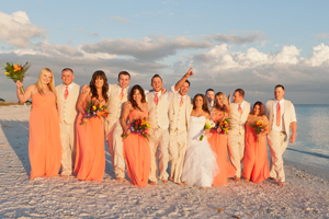 florida destination wedding