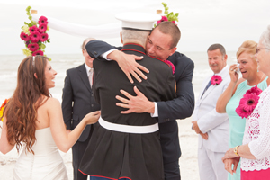 Sanibel Island Wedding