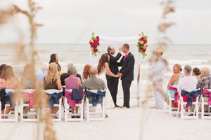 Sanibel Island Wedding