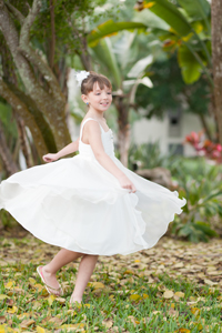 Sanibel Island wedding