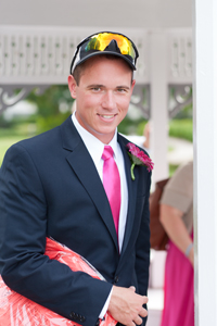 Sanibel Island Wedding