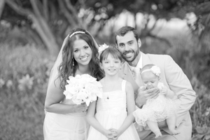 Sanibel Island wedding
