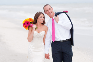 Sanibel Island Wedding