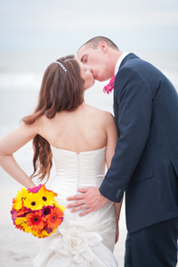 Sanibel Island Wedding