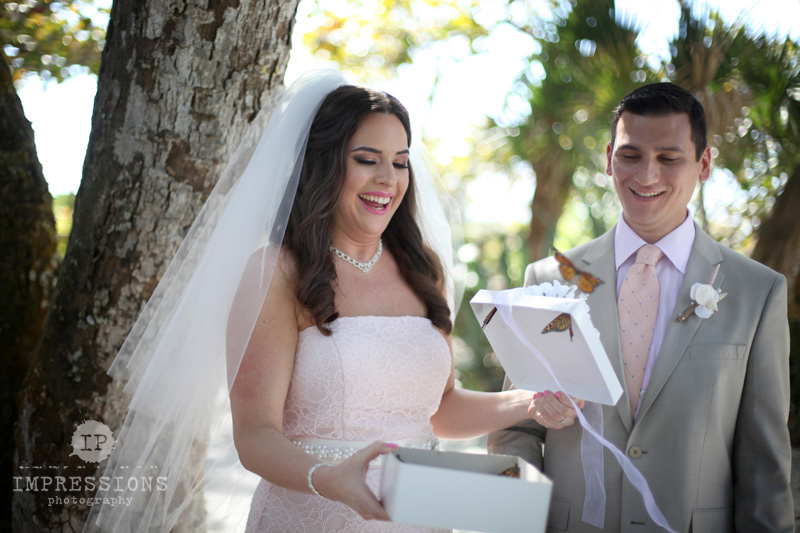 Sanibel Island Wedding Getaway