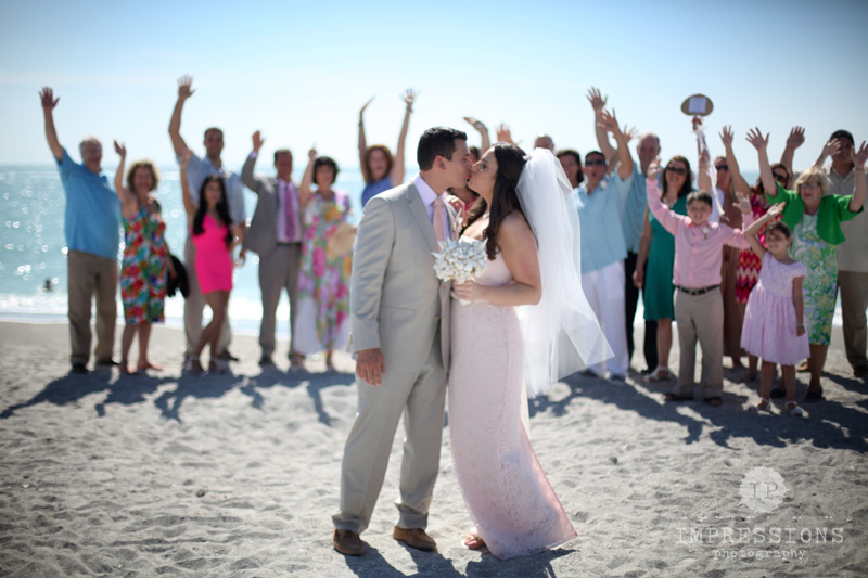 Sanibel Island Wedding Getaway