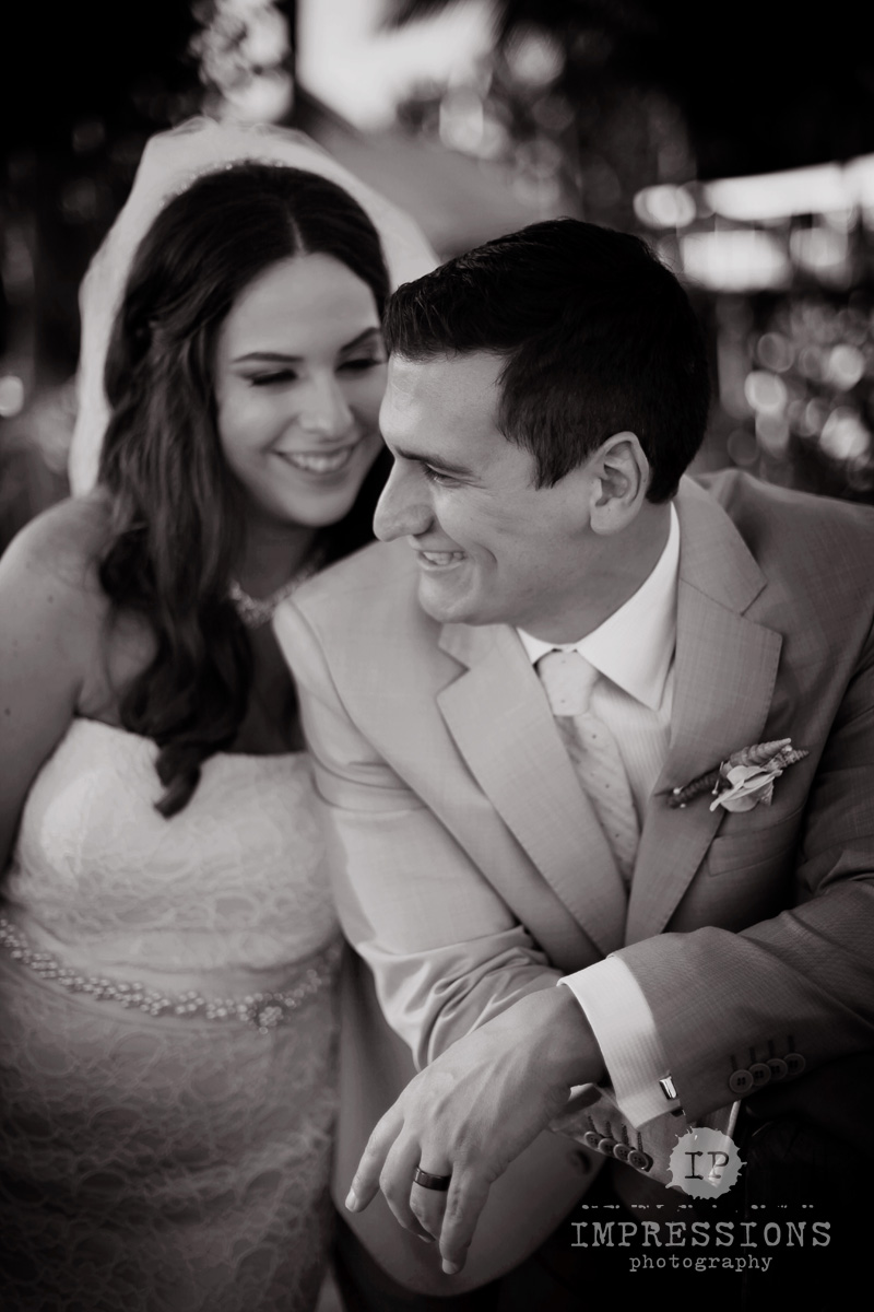 Sanibel Island Wedding Getaway