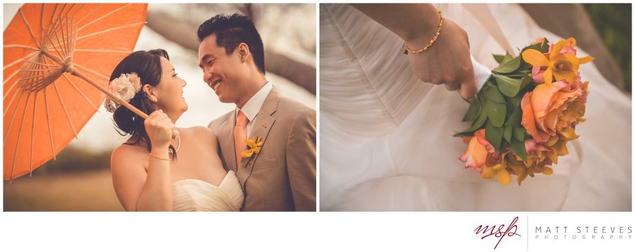 Sanibel Island Beach Wedding