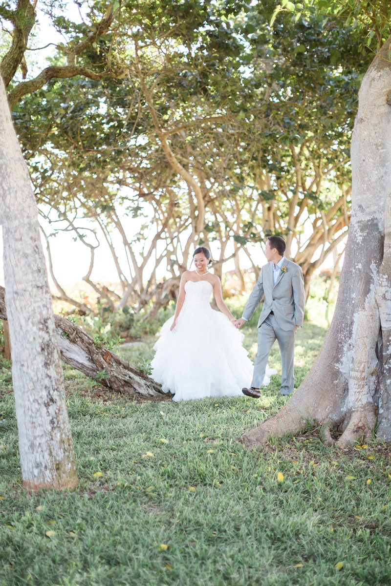 tent beach wedding sanibel island