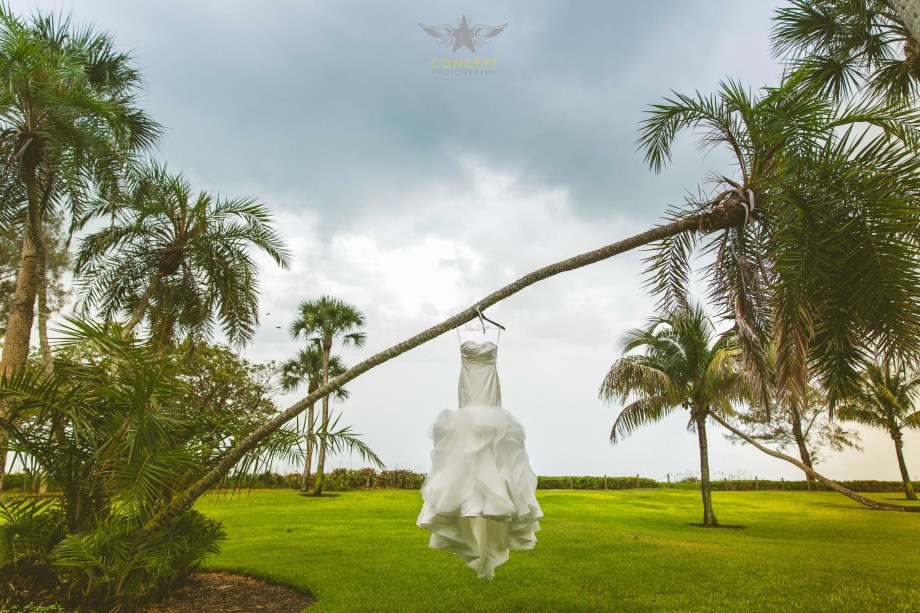 secluded island beach tent wedding sanibel 